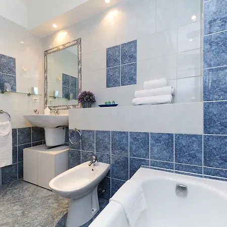 Suite Halevy 5 Stars Holiday House Nice Exterior photo