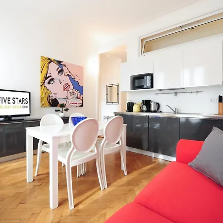 Suite Halevy 5 Stars Holiday House Nice Exterior photo