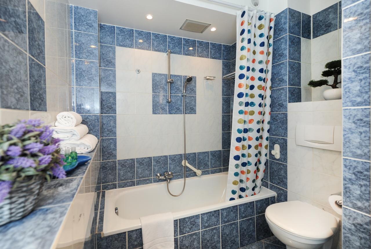 Halevy 5 Stars House Appartamento *