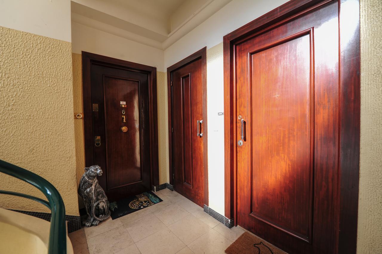 Halevy 5 Stars House * Nizza