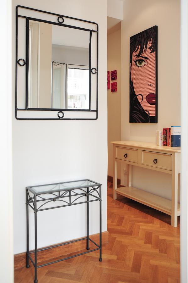 Halevy 5 Stars House Apartamento Niza