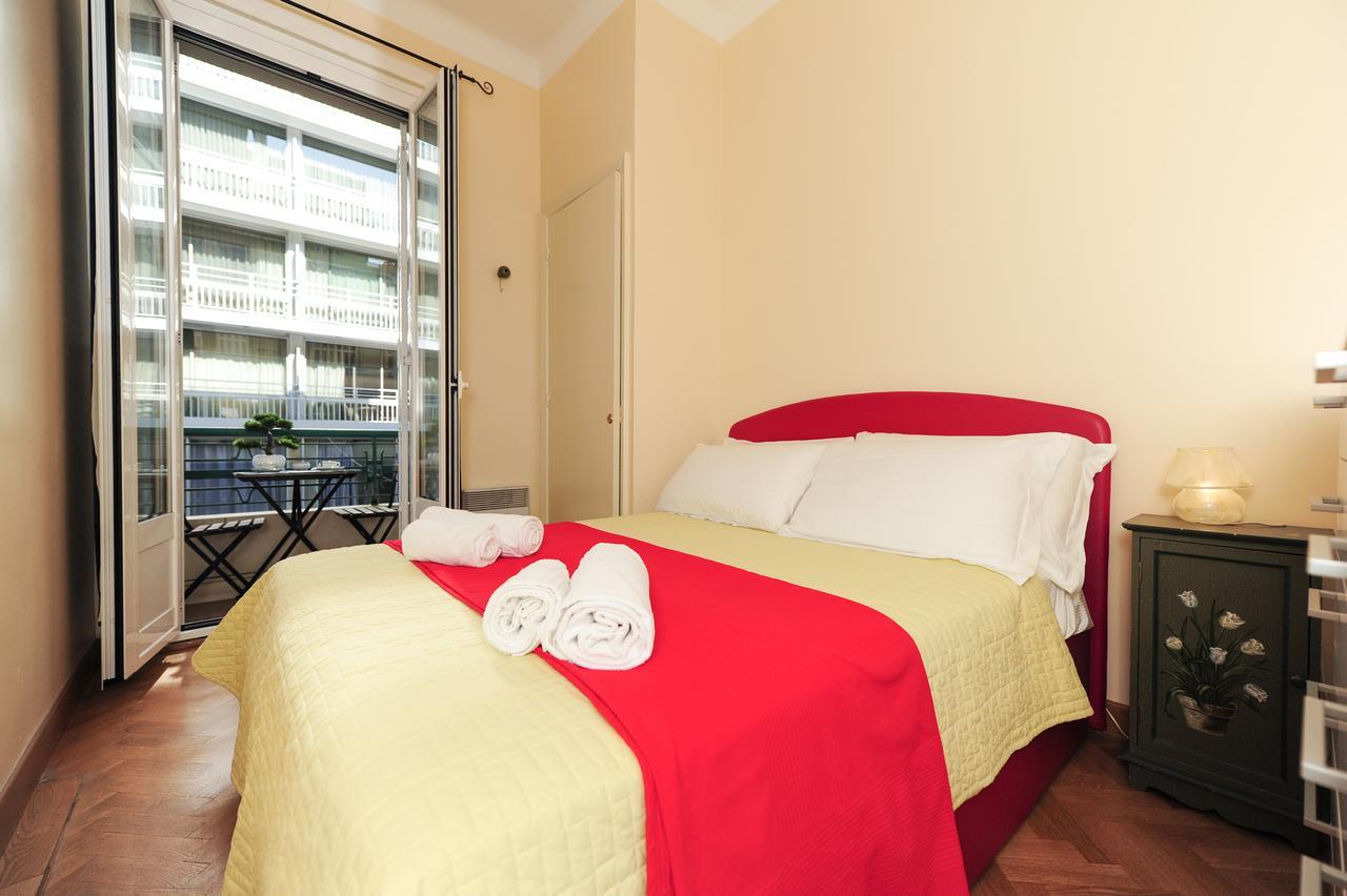 Halevy 5 Stars House Appartamento Nizza