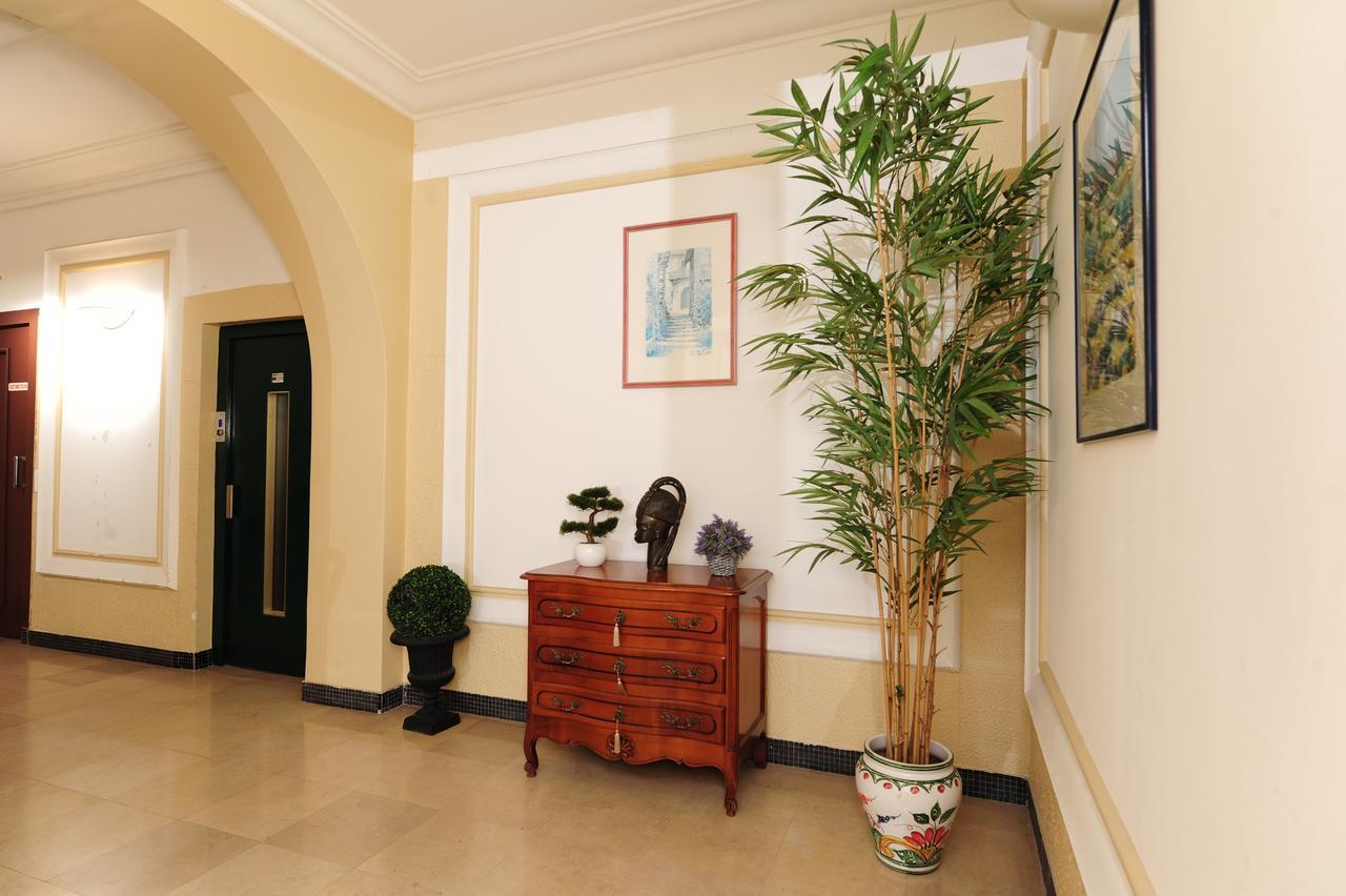 Appartamento Halevy 5 Stars House Nizza