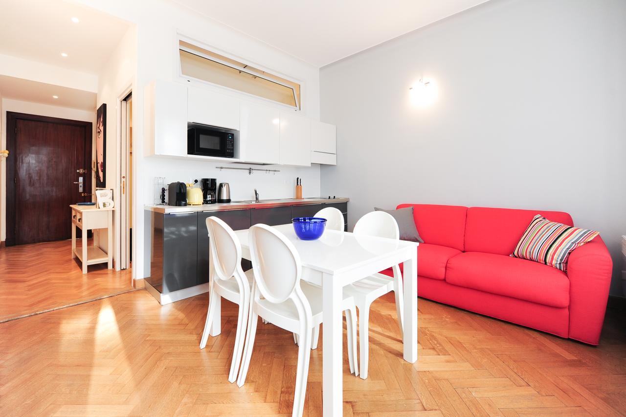 Halevy 5 Stars House Appartamento