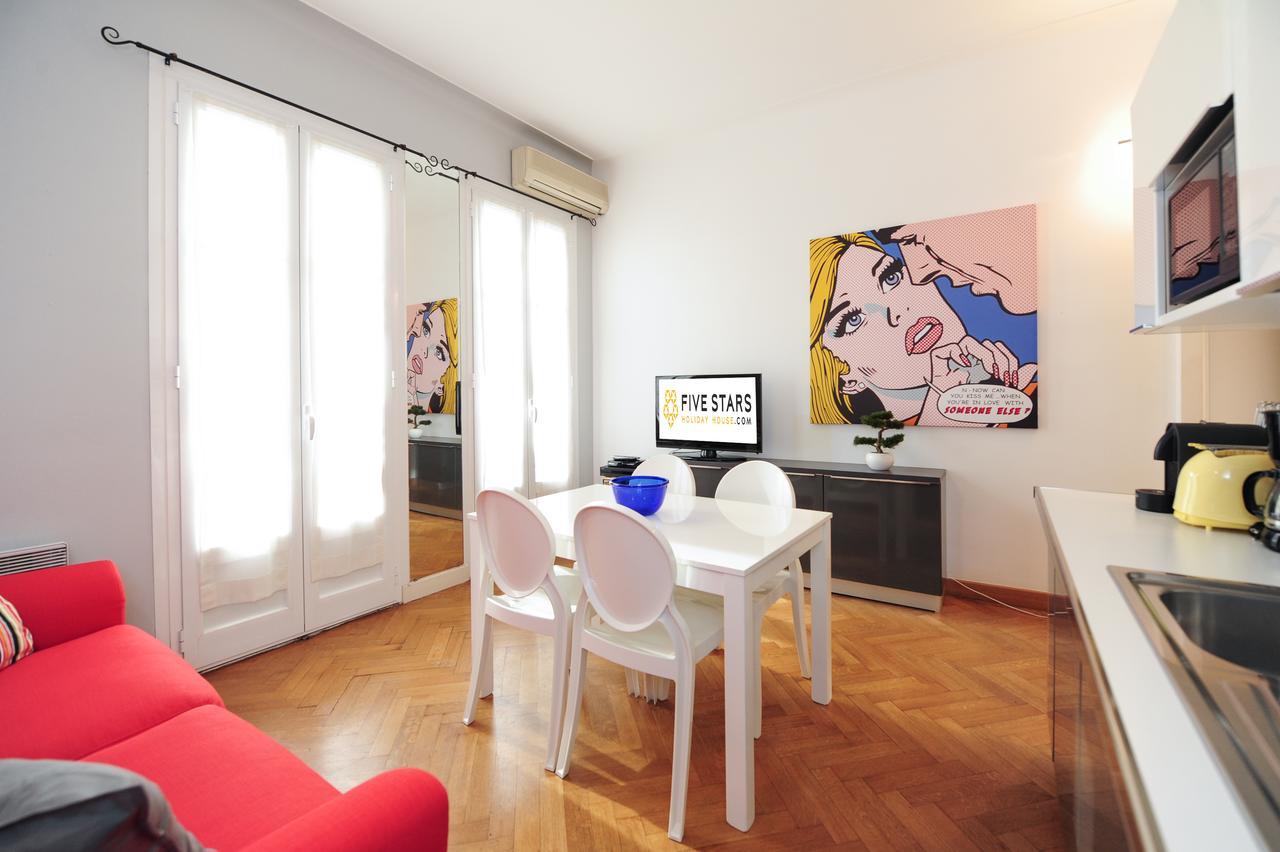 Halevy 5 Stars House Niza
