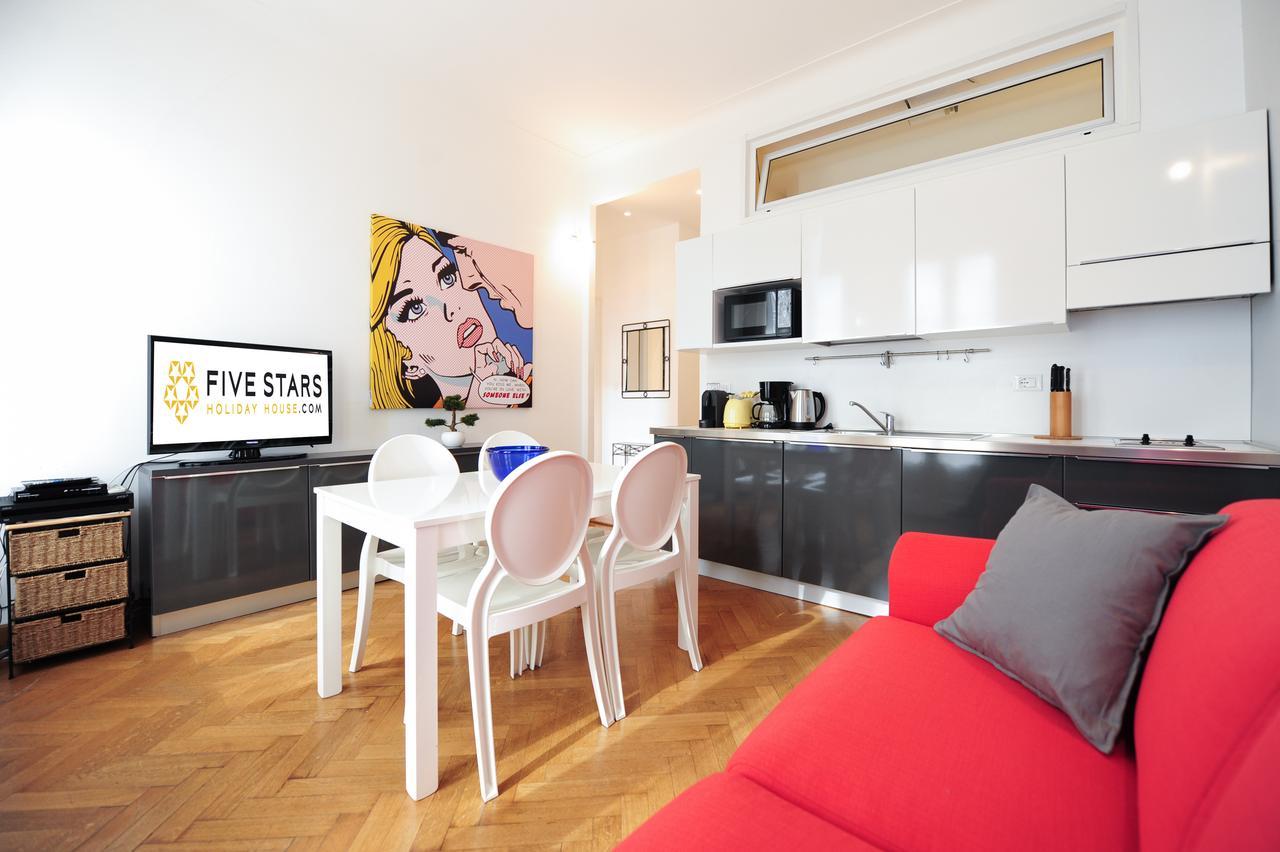 Halevy 5 Stars House Nizza