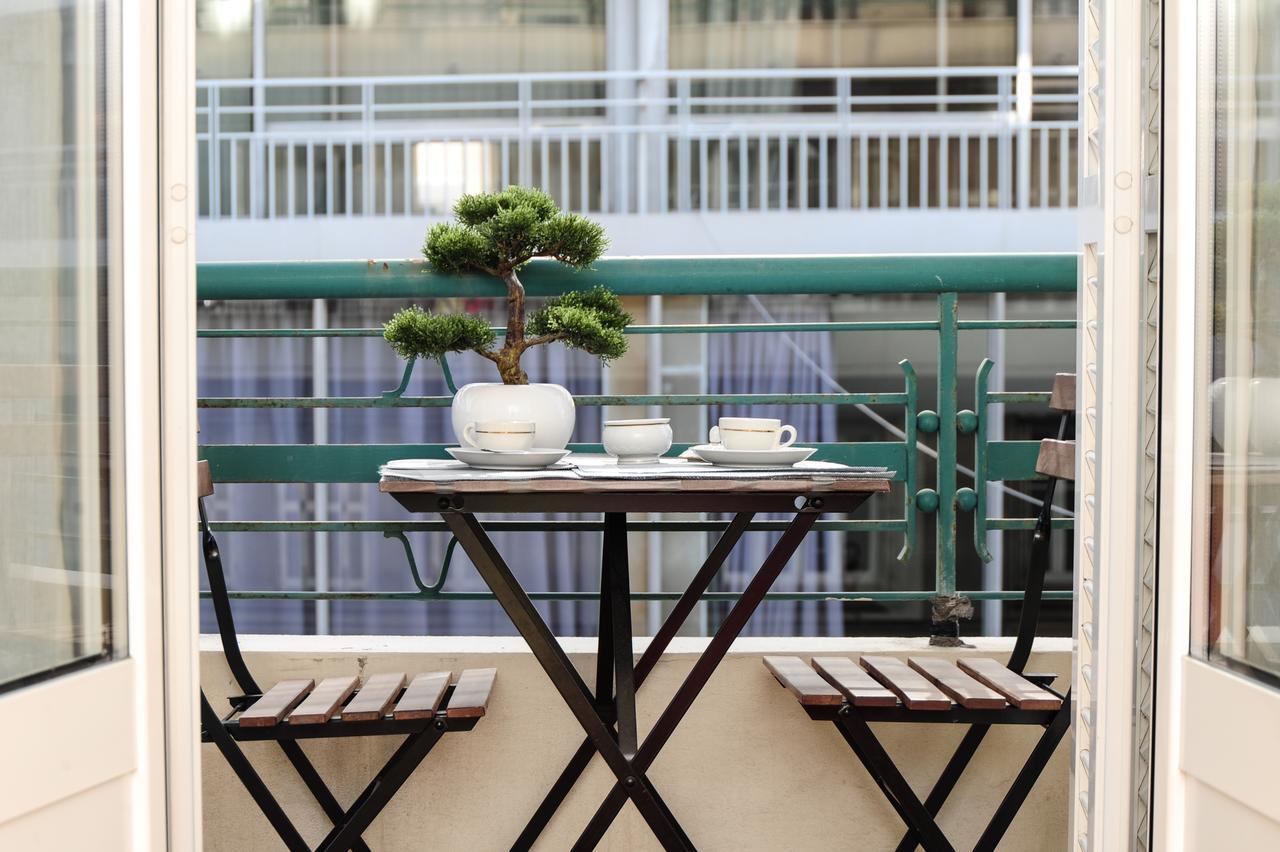 Appartamento Halevy 5 Stars House Nizza