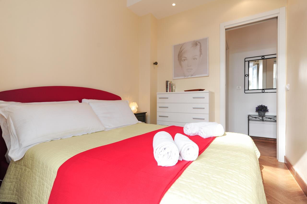 Halevy 5 Stars House Appartamento Nizza