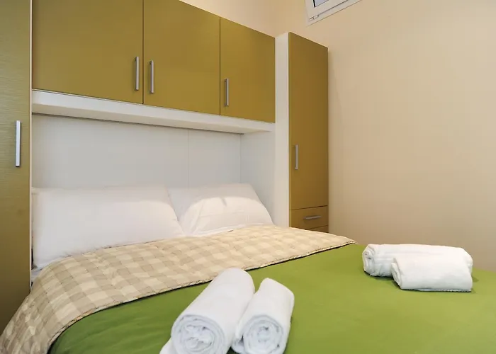 Suite Halevy 5 Stars Holiday House
