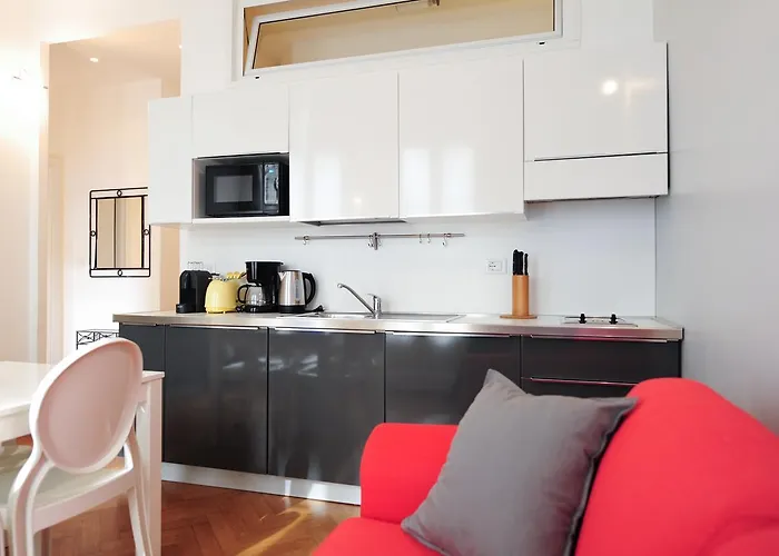 Suite Halevy 5 Stars Holiday House
