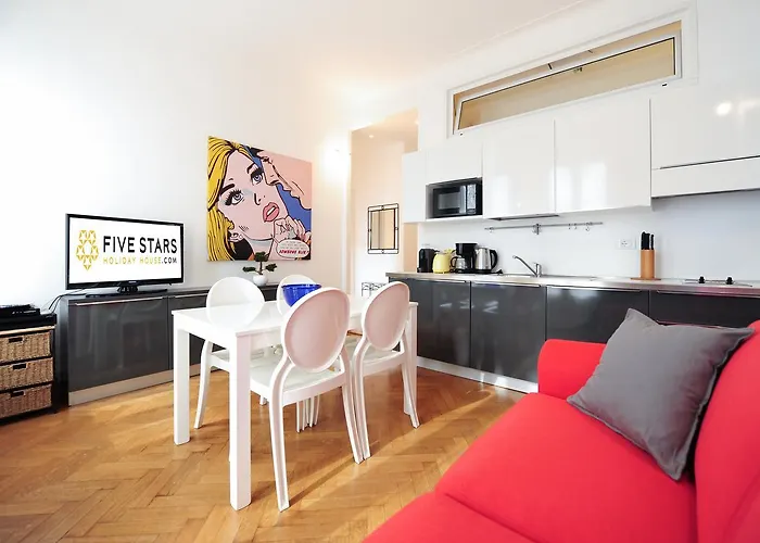Suite Halevy 5 Stars Holiday House