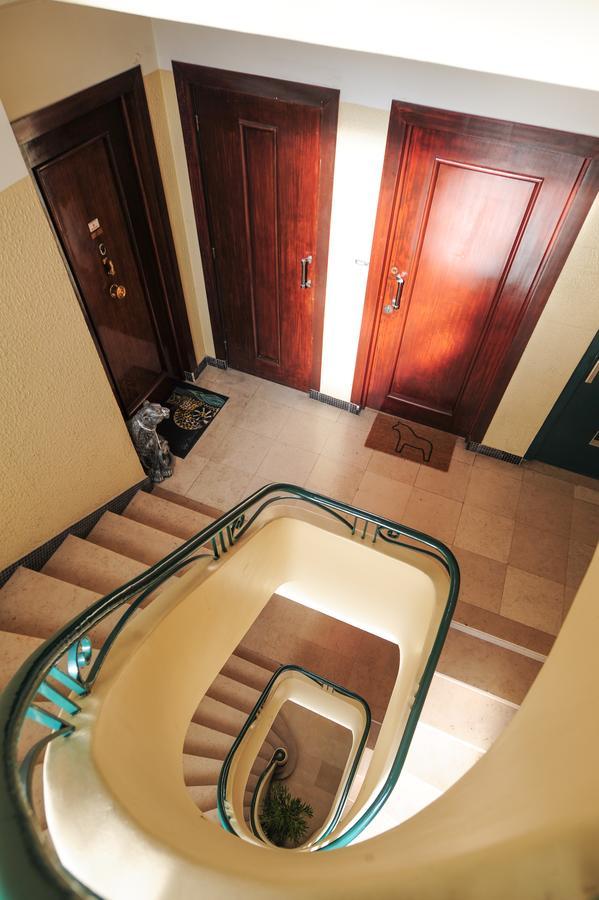 Halevy 5 Stars House * Nice