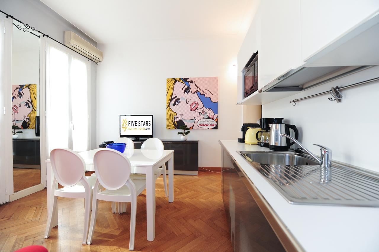 Appartement Halevy 5 Stars House *