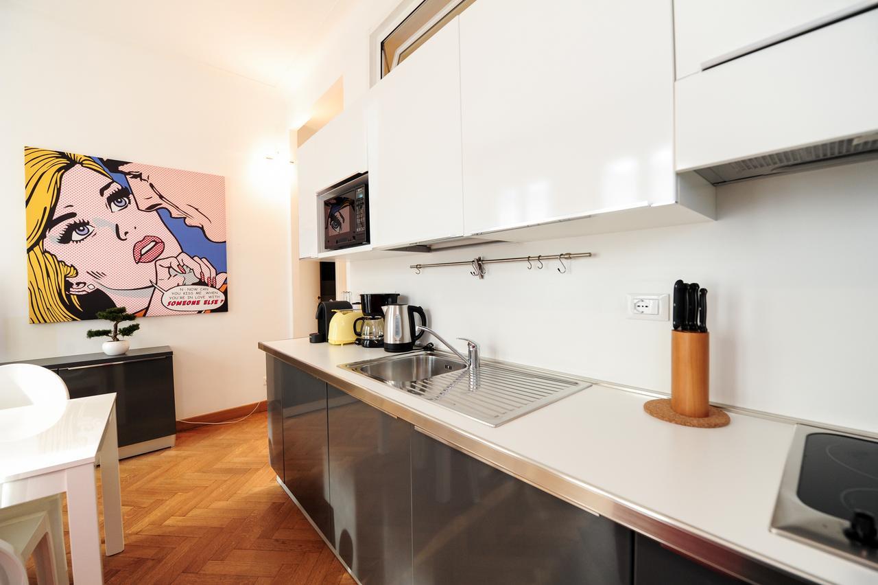 Halevy 5 Stars House Appartement Nice