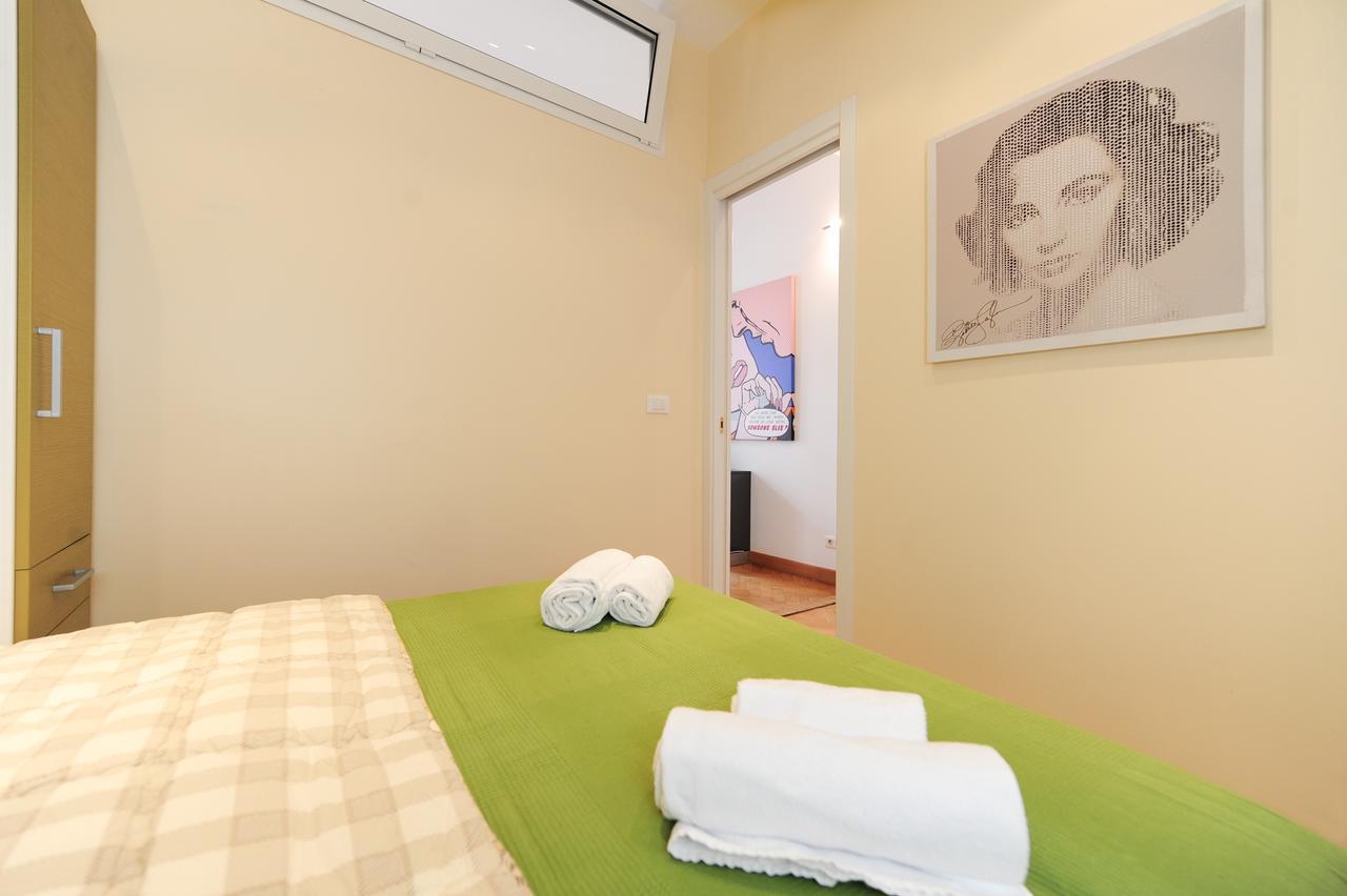 Halevy 5 Stars House Appartement *