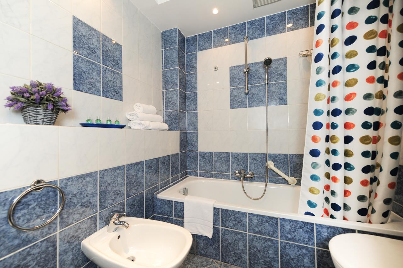 Halevy 5 Stars House Apartment *
