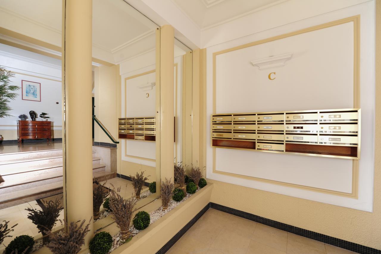 Appartement Halevy 5 Stars House Nice