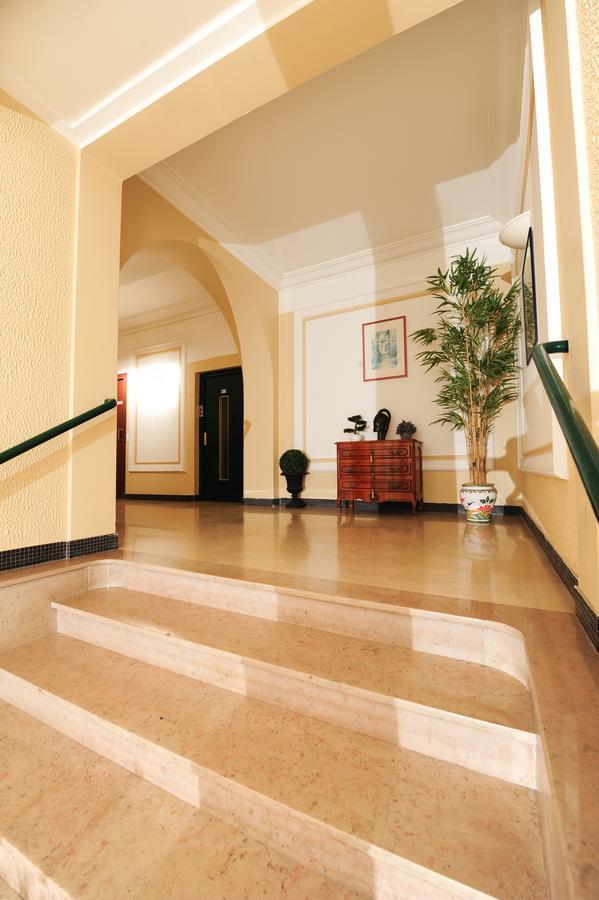 Halevy 5 Stars House *