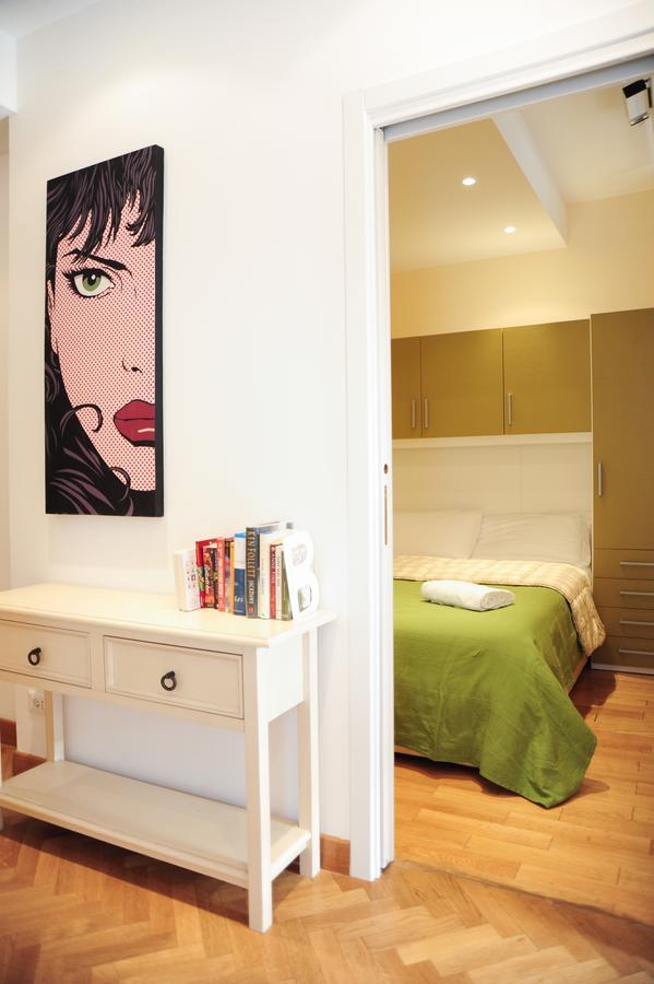 Halevy 5 Stars House Apartment Nice