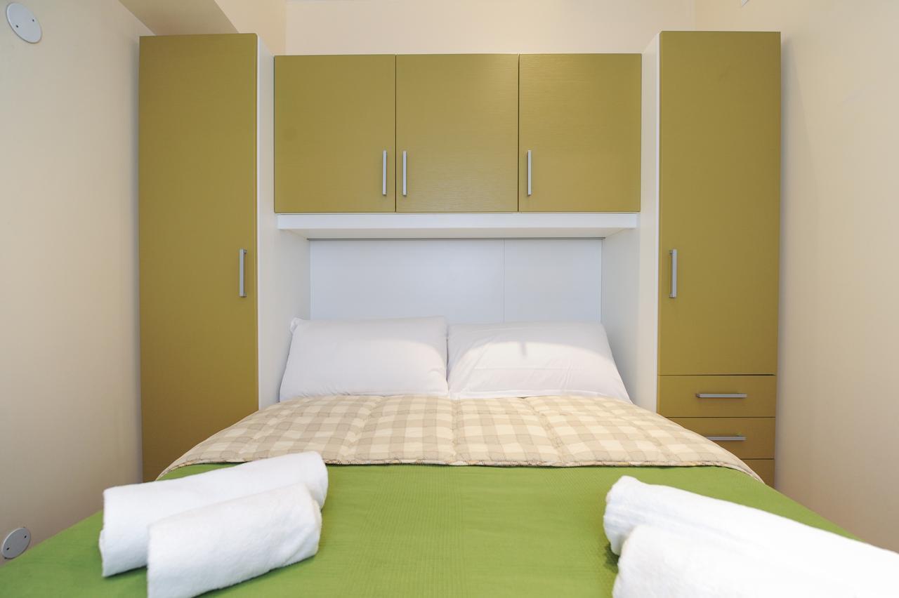 Halevy 5 Stars House Apartamento