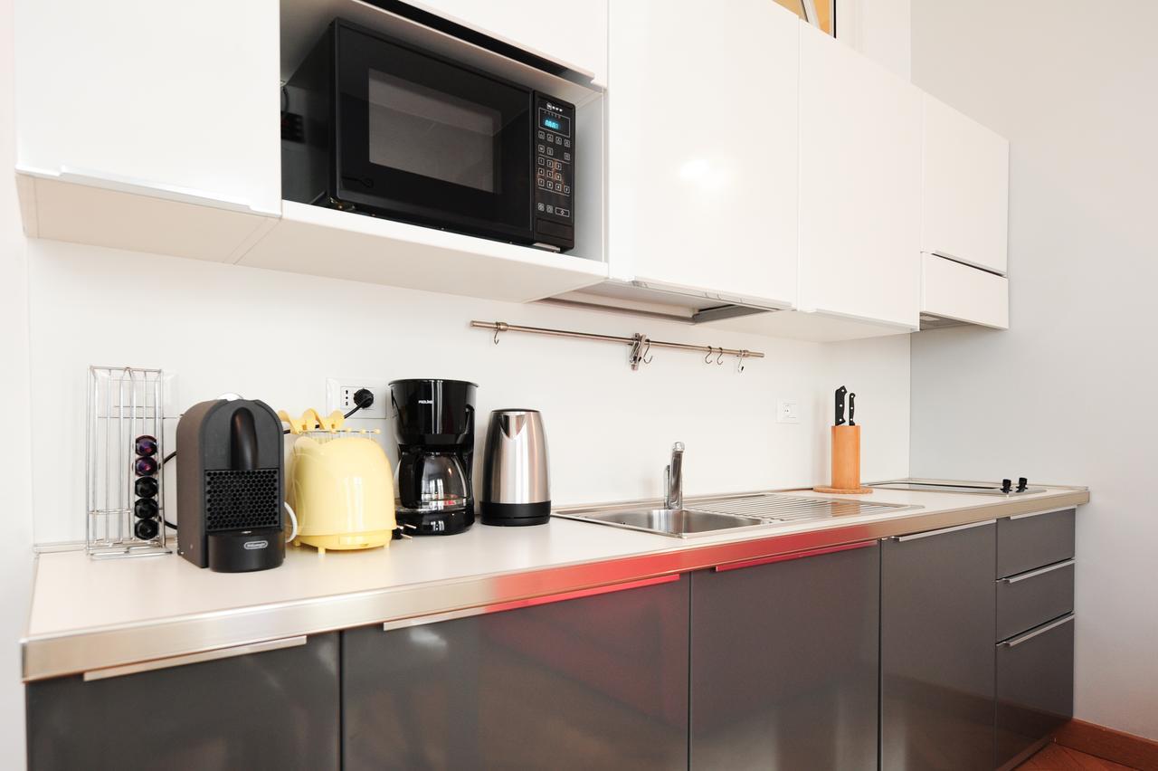 Halevy 5 Stars House Apartamento *