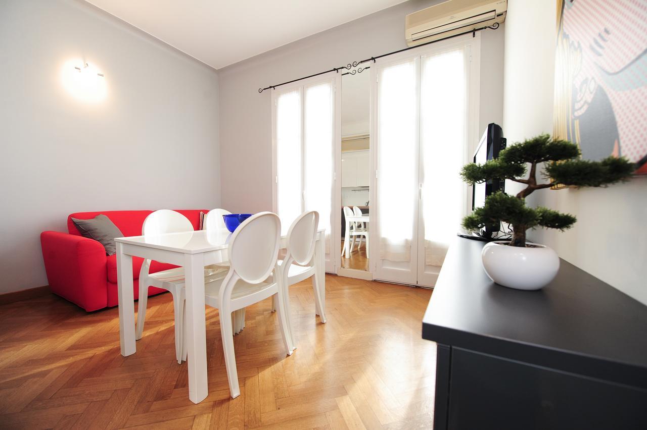 Halevy 5 Stars House Apartamento Nice